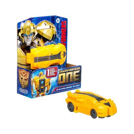 Фигурка Hasbro Трансформер Bumblebee