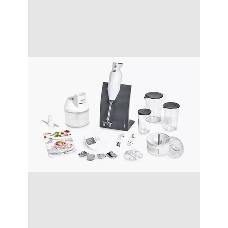 Блендер BAMIX Baking M200 White