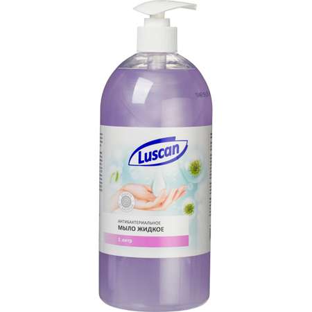 Мыло жидкое Luscan 2 шт. 1000 мл