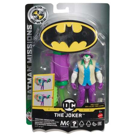 Фигурка Batman Джокер