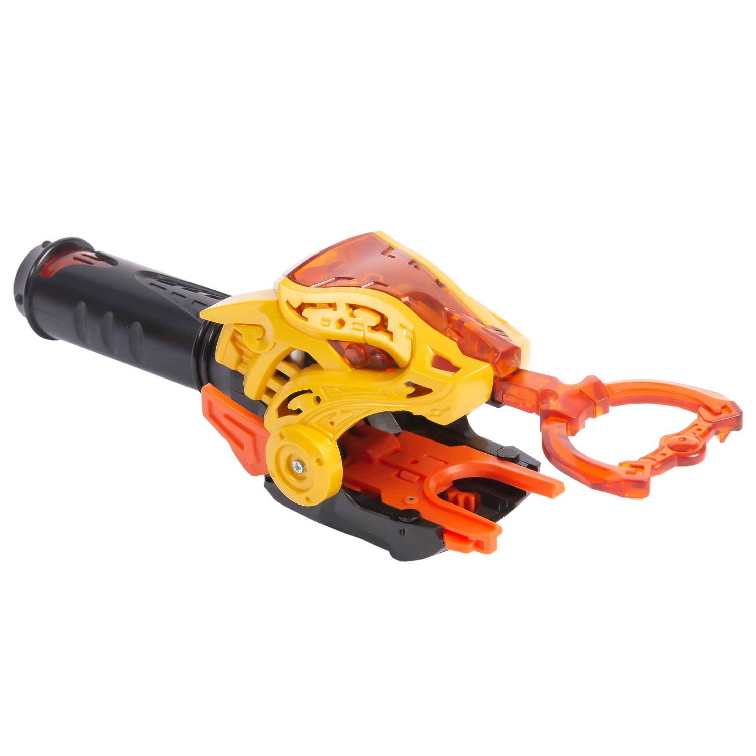 Игровой набор Infinity Nado LightLeopard ЭпикЛончерСтартер - фото 8