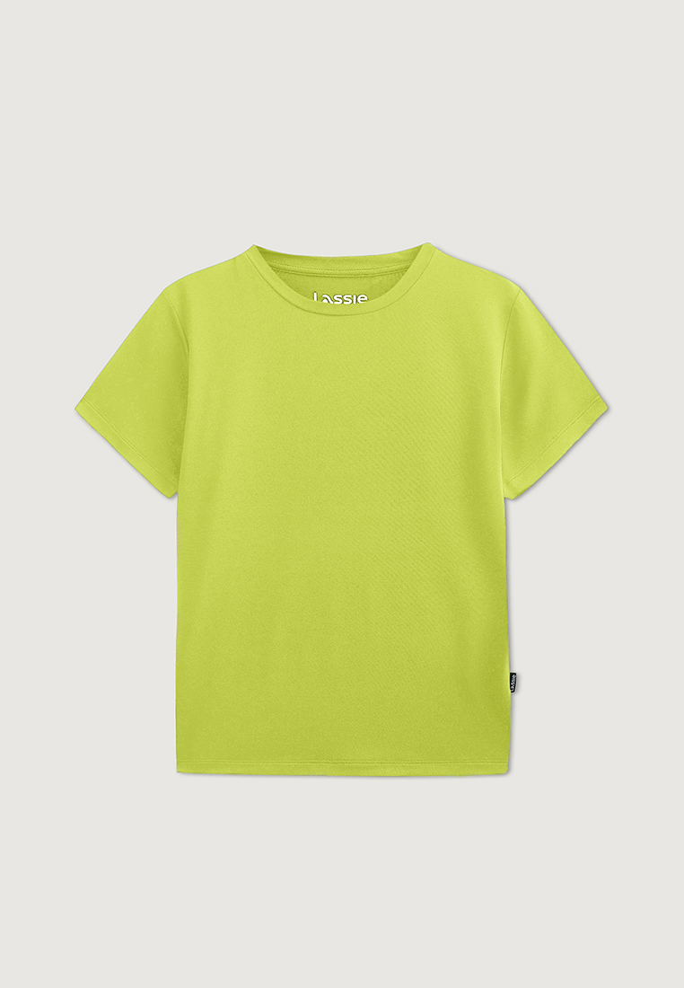 Футболка Lassie 73206104-8300 - фото 2