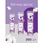 Ватные диски Ola!