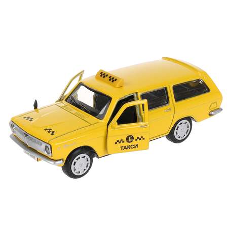 Автомобиль Технопарк ГАЗ
