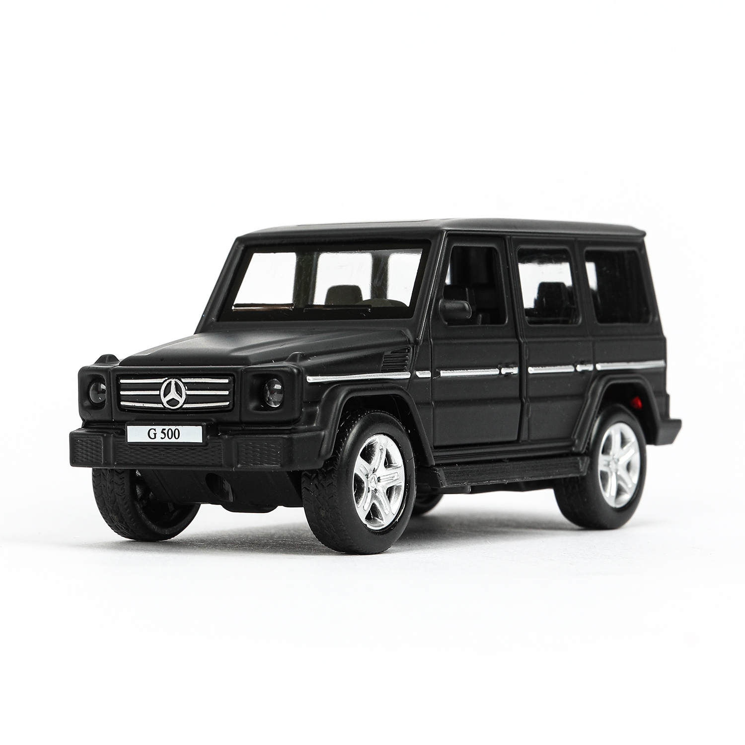 Автомобиль Технопарк Mercedes Mercedes Benz 392239 - фото 4