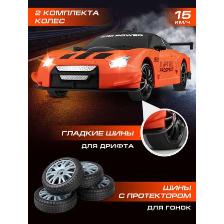 Автомобиль РУ AUTODRIVE 1:24