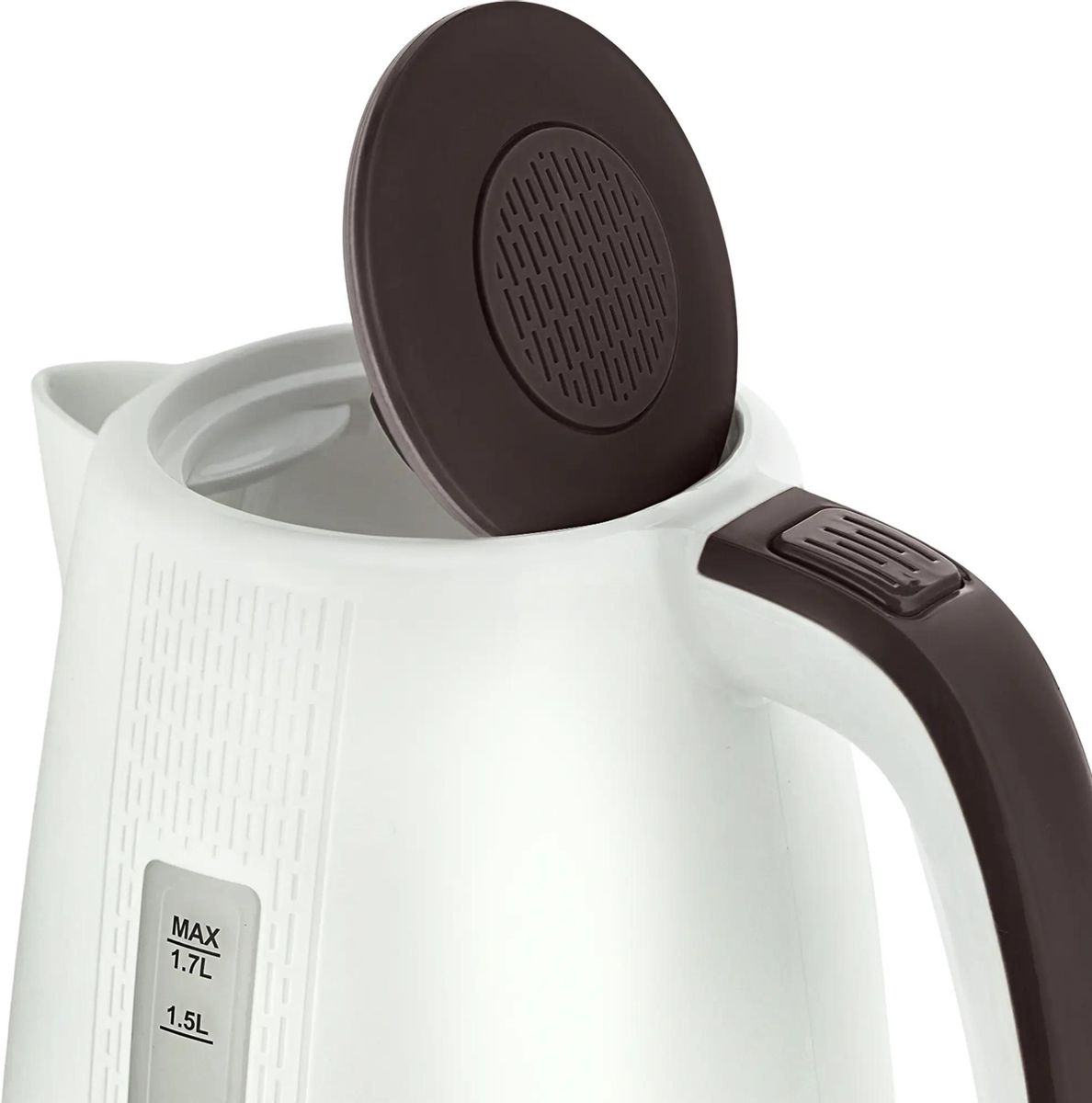 Чайник электрический VITEK VT-7055 - фото 5