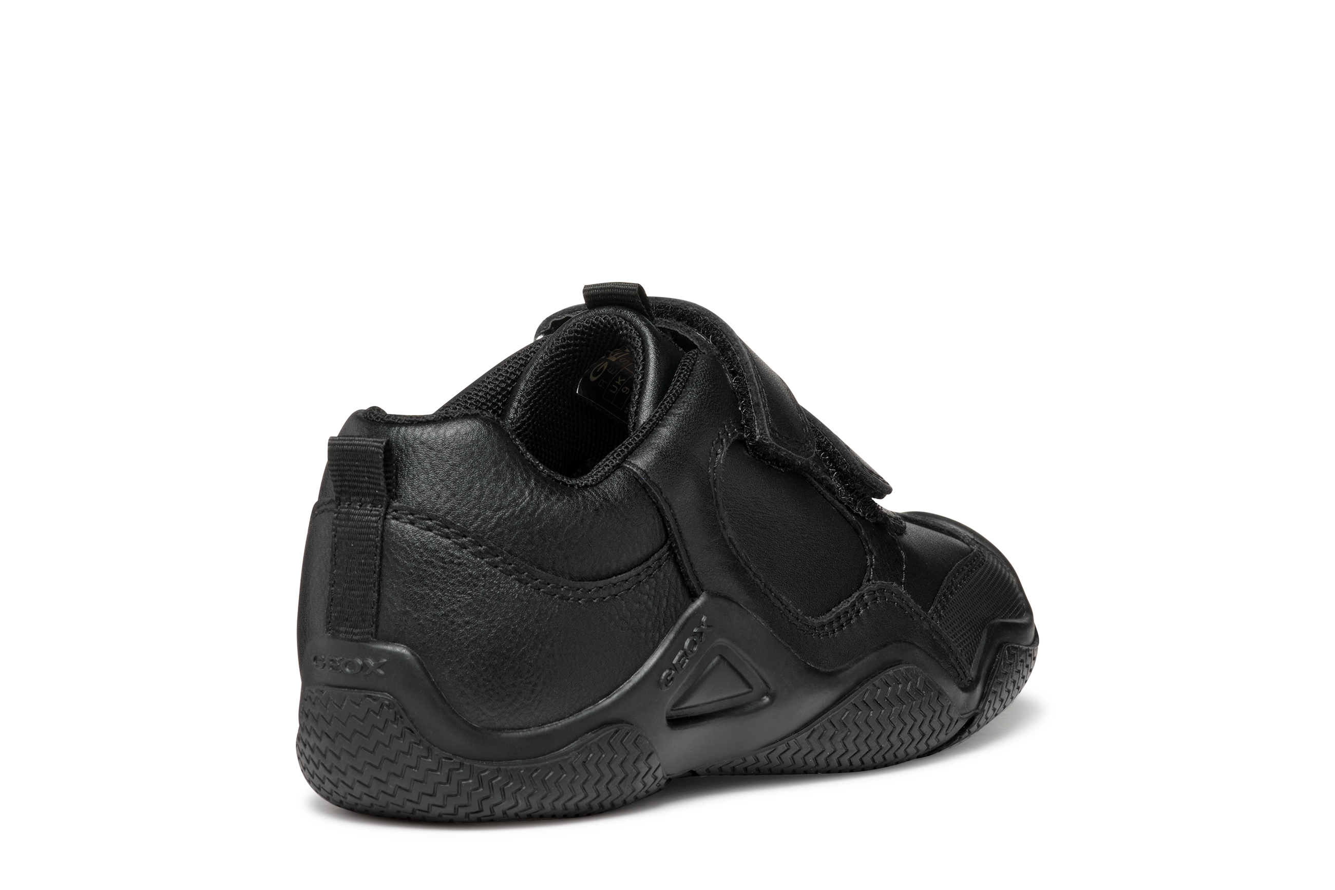 Полуботинки GEOX J5530D043BCC9999 - фото 4