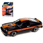 Автомобиль Johnny Lightning Ford 1:64 черный