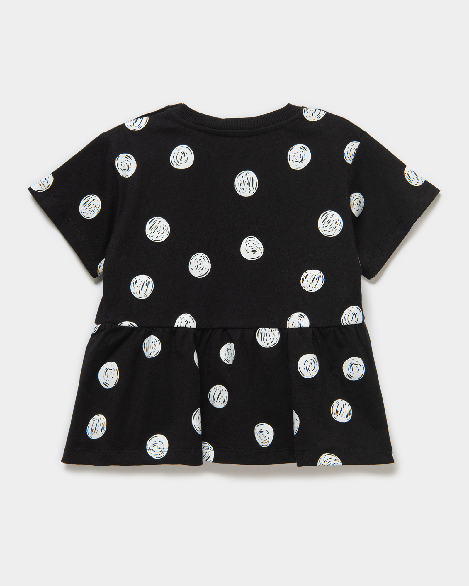 Футболка Baby Gо Trend S25BT-1GJ03ig-99 - фото 3