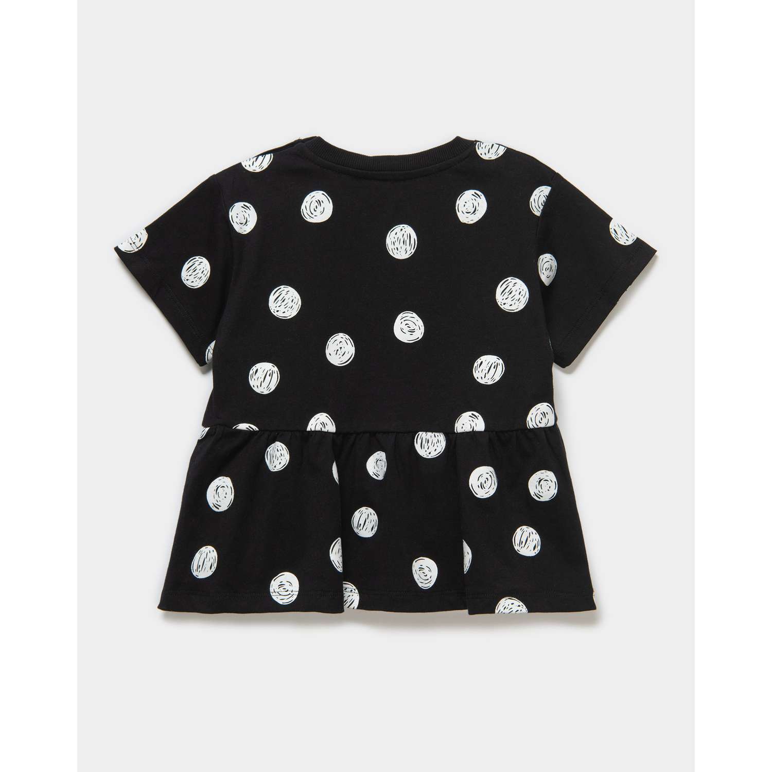 Футболка Baby Gо Trend S25BT-1GJ03ig-99 - фото 3