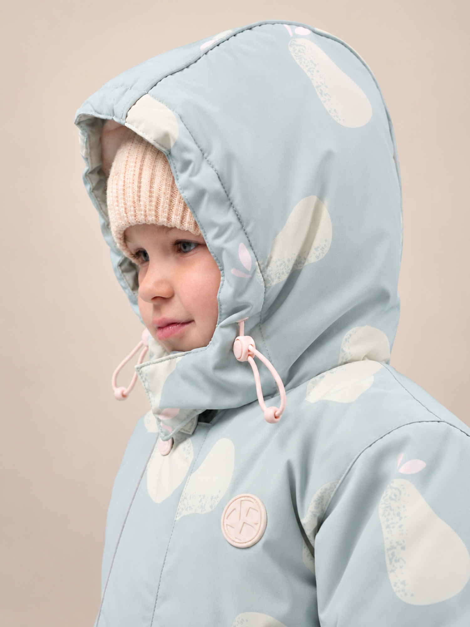 Комбинезон Amarobaby AB-OD26-6202AD/32 - фото 16