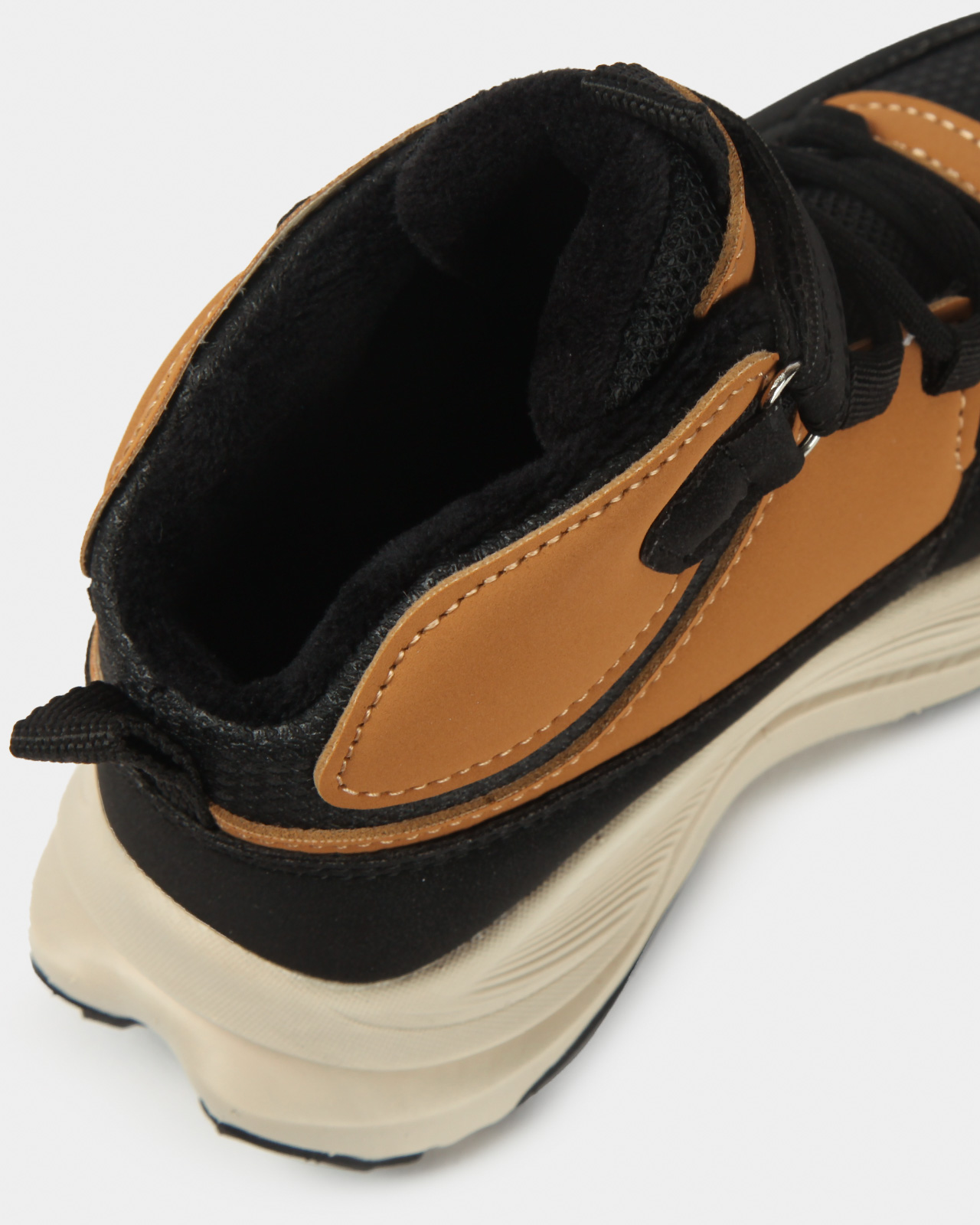 Ботинки Jook W25MNkbBO-516-D3 - фото 4