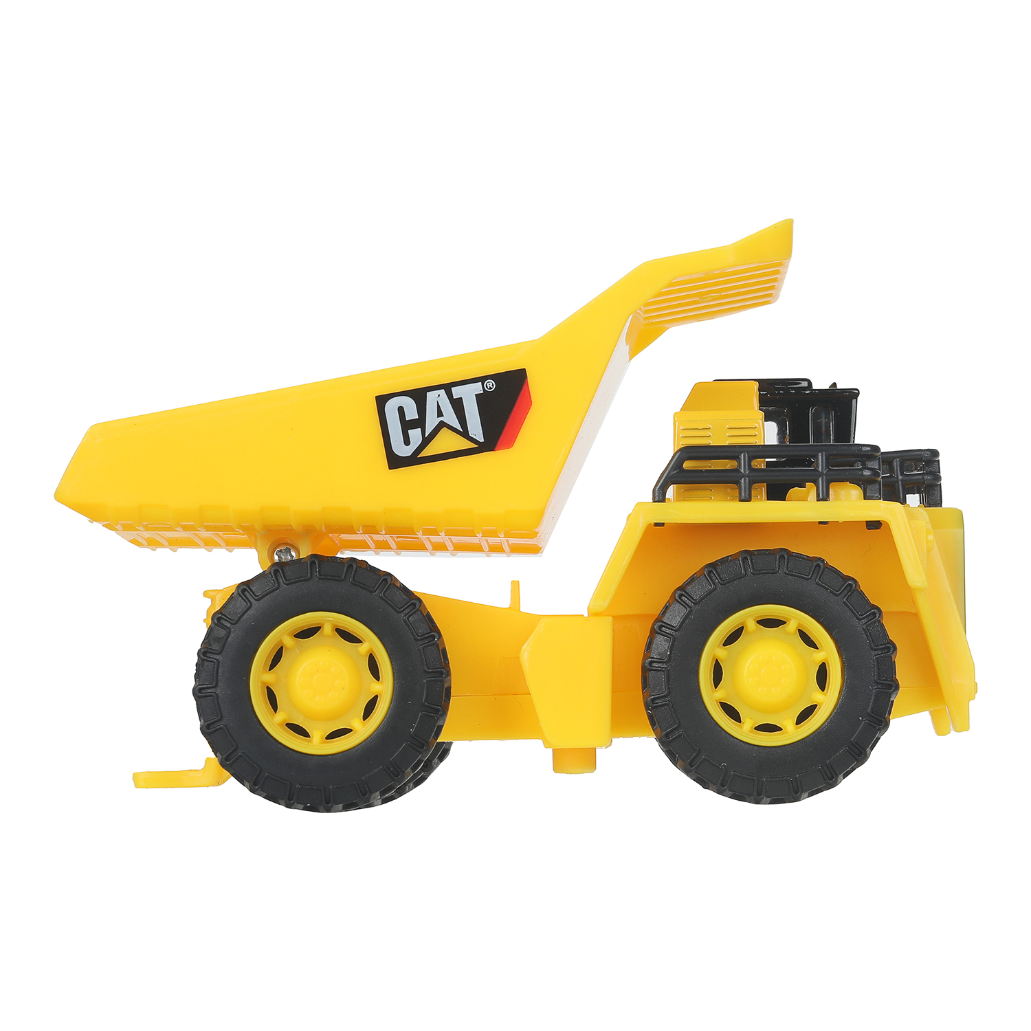 Самосвал Технопарк 401958 - фото 2