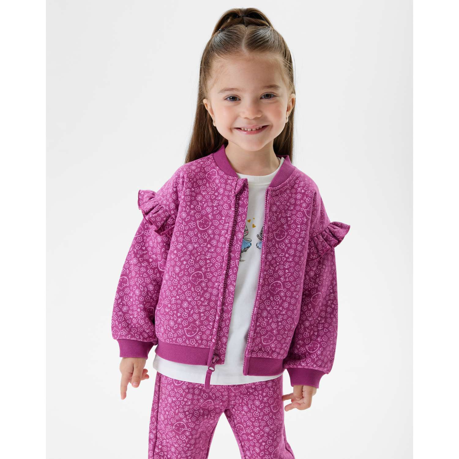 Комплект BabyGо KG-AW25-61BGig-77 - фото 1