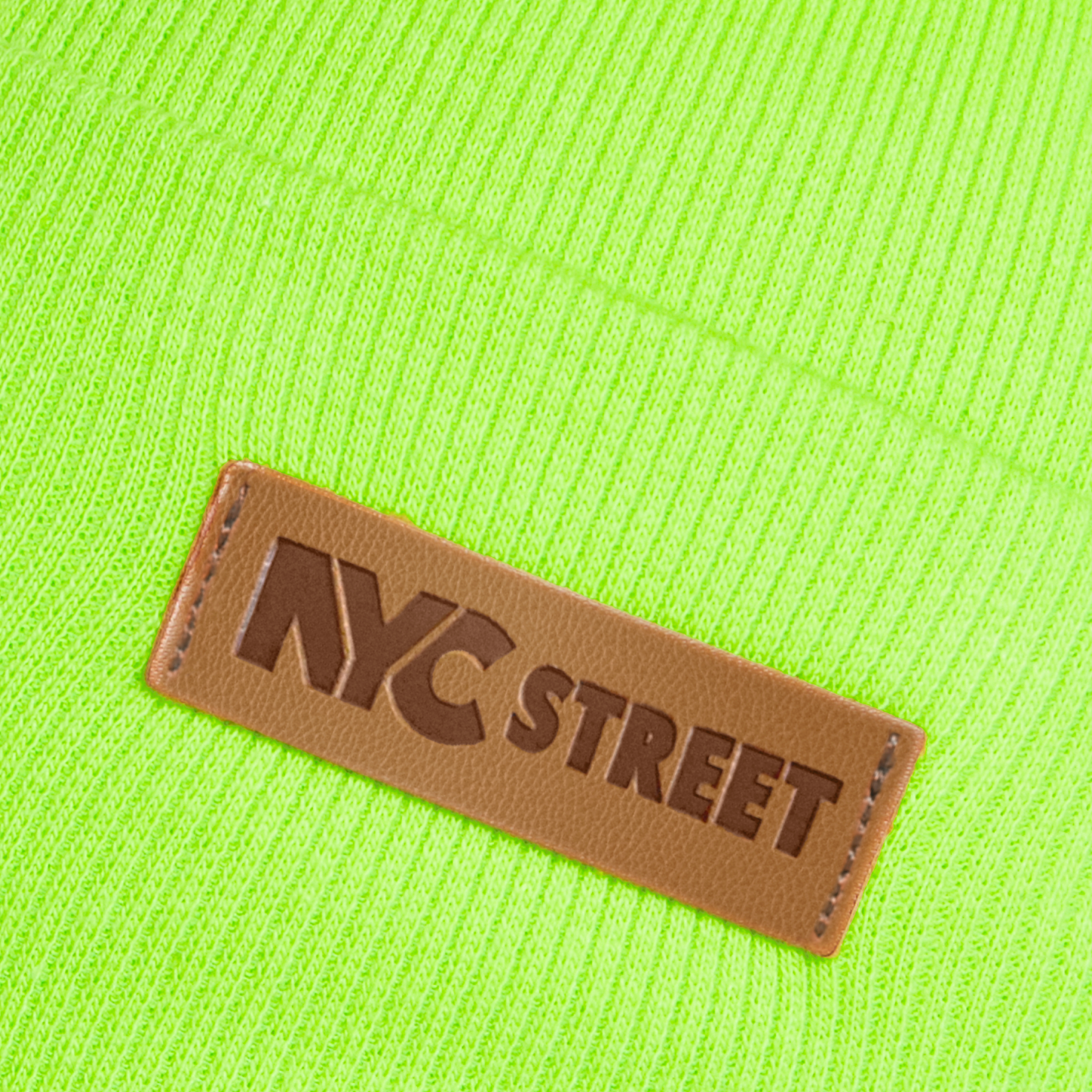 Шапка и снуд KUBRIO NYC-H-40-KashOtvB-acid - фото 7