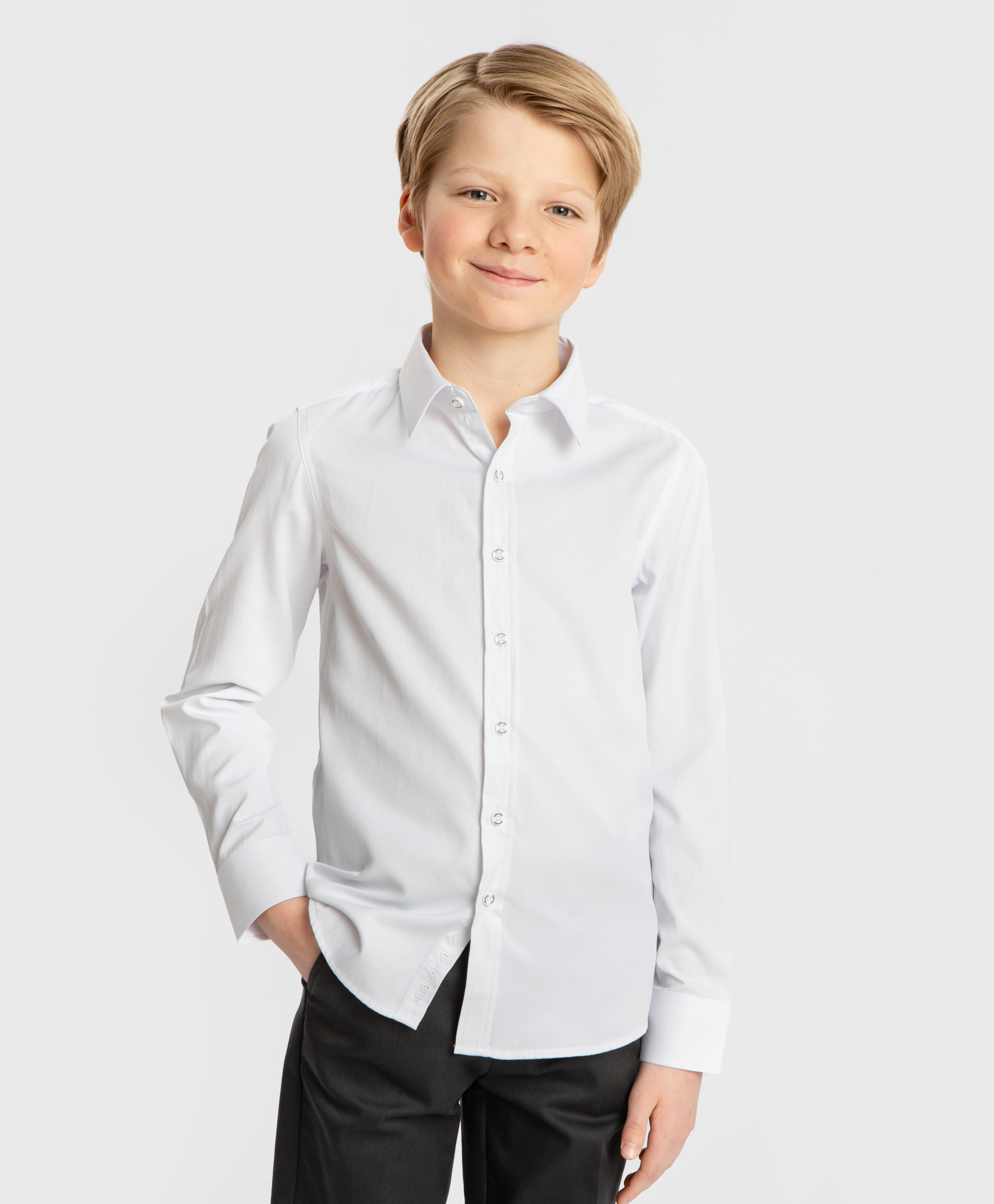 Рубашка BUTTON BLUE 224BBBS23010205 - фото 1