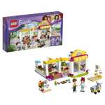 Конструктор LEGO Friends Супермаркет блочный