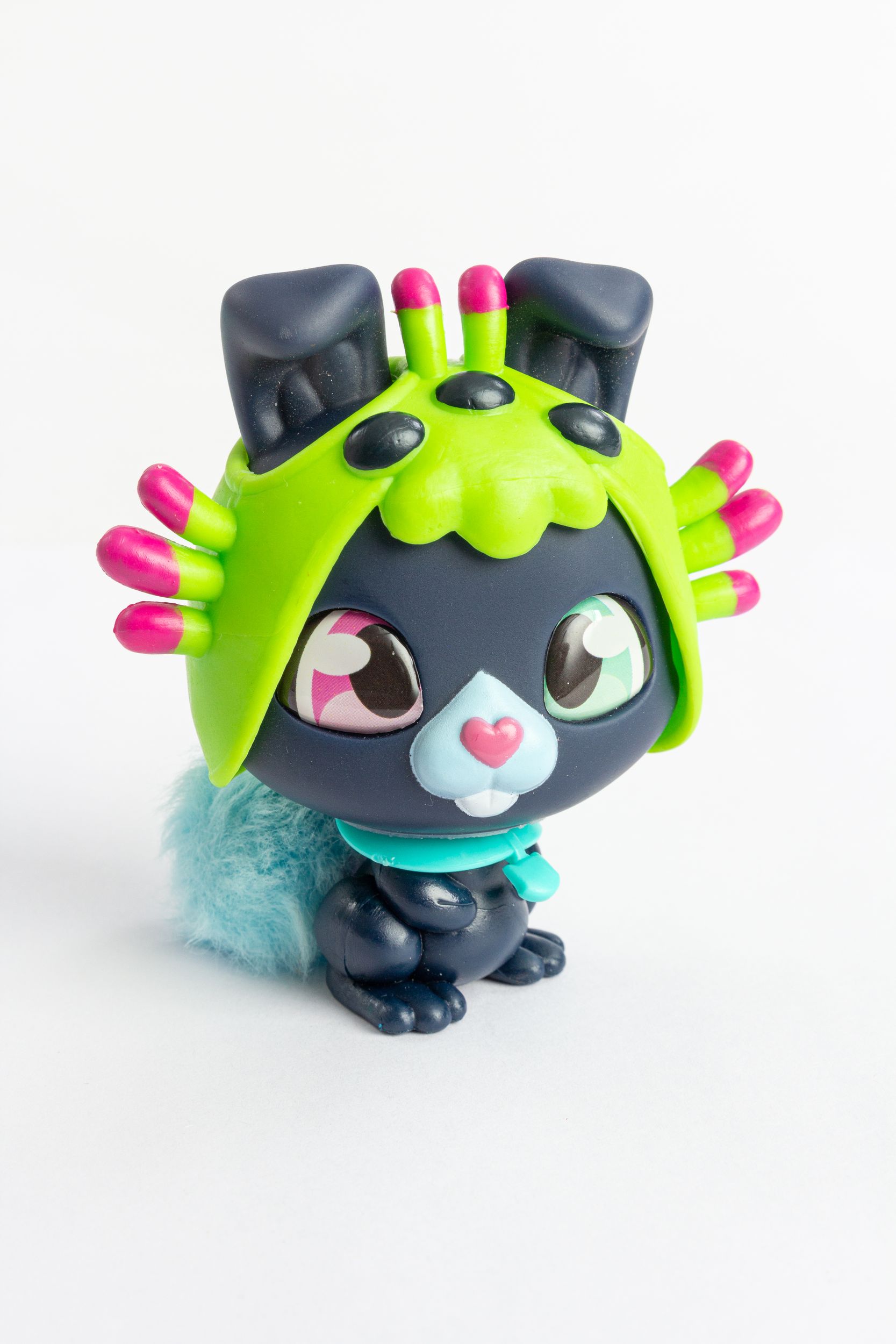 Игровой набор QT Bunnies Комета - фото 5