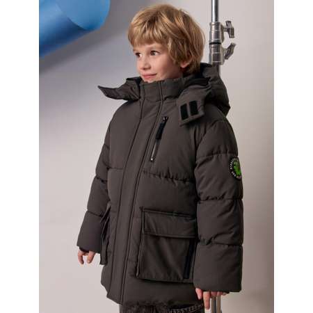 Куртка Futurino Fashion