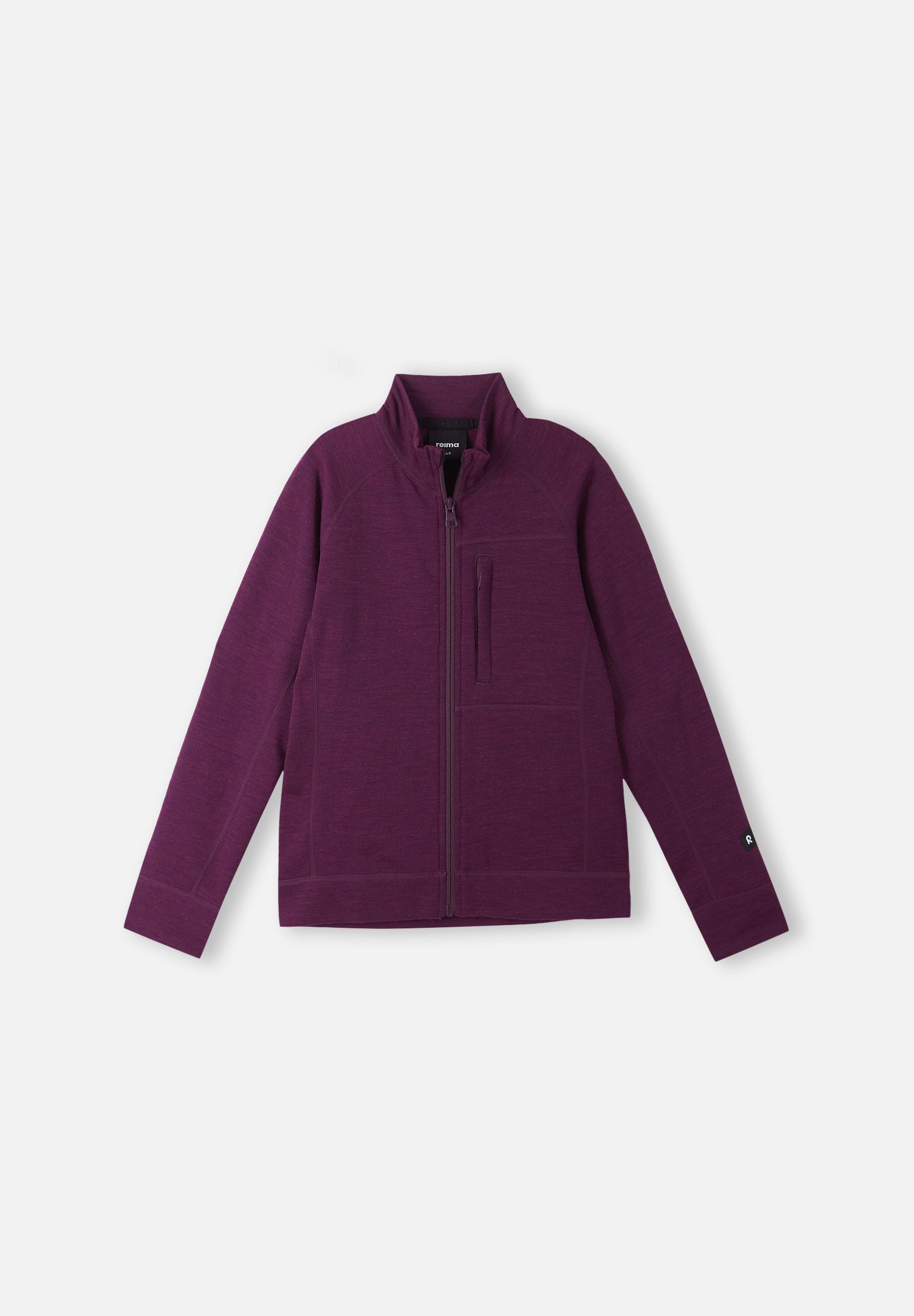 Толстовка Reima 5200062A-4960 - фото 1