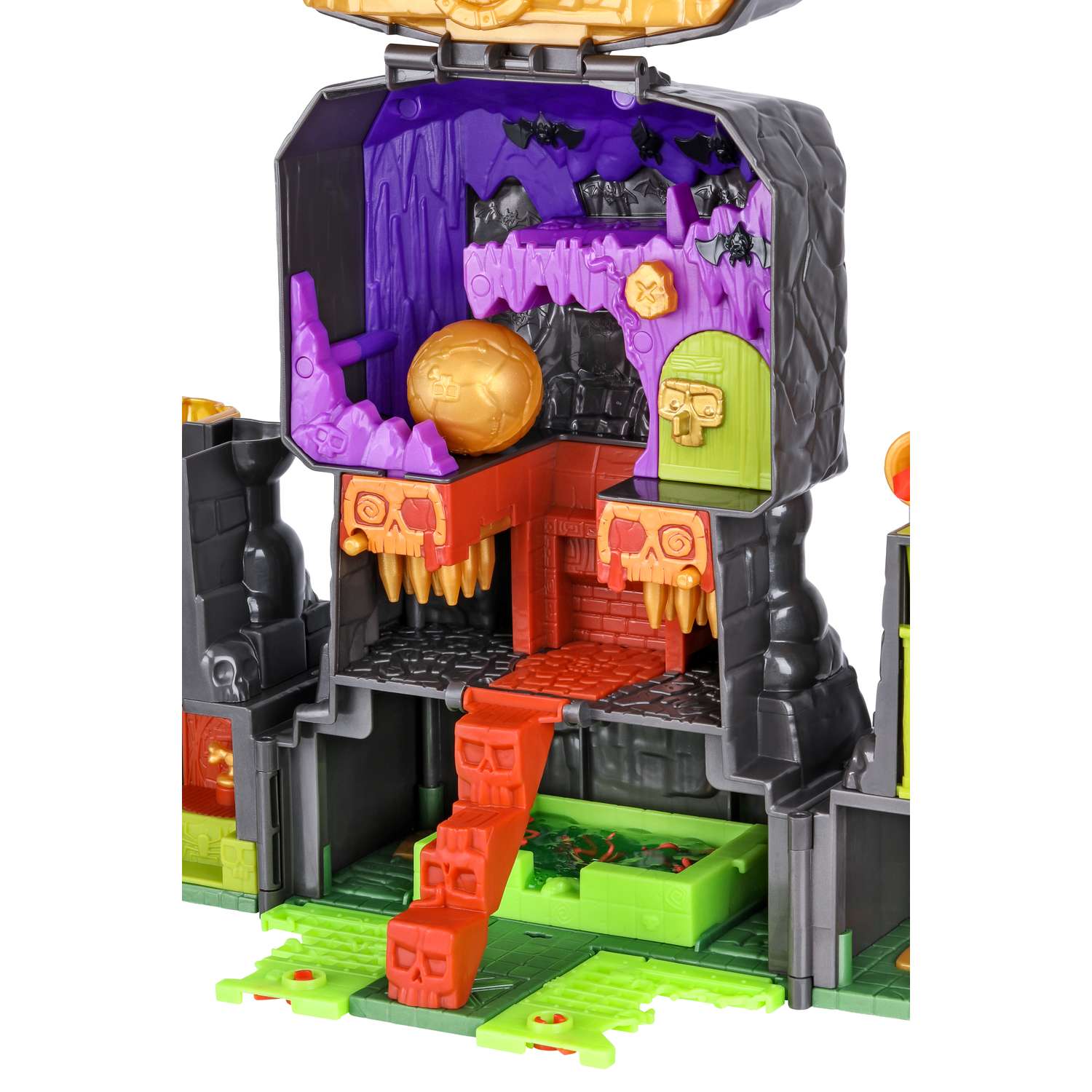 Игровой набор Treasure X Потерянные земли - фото 22