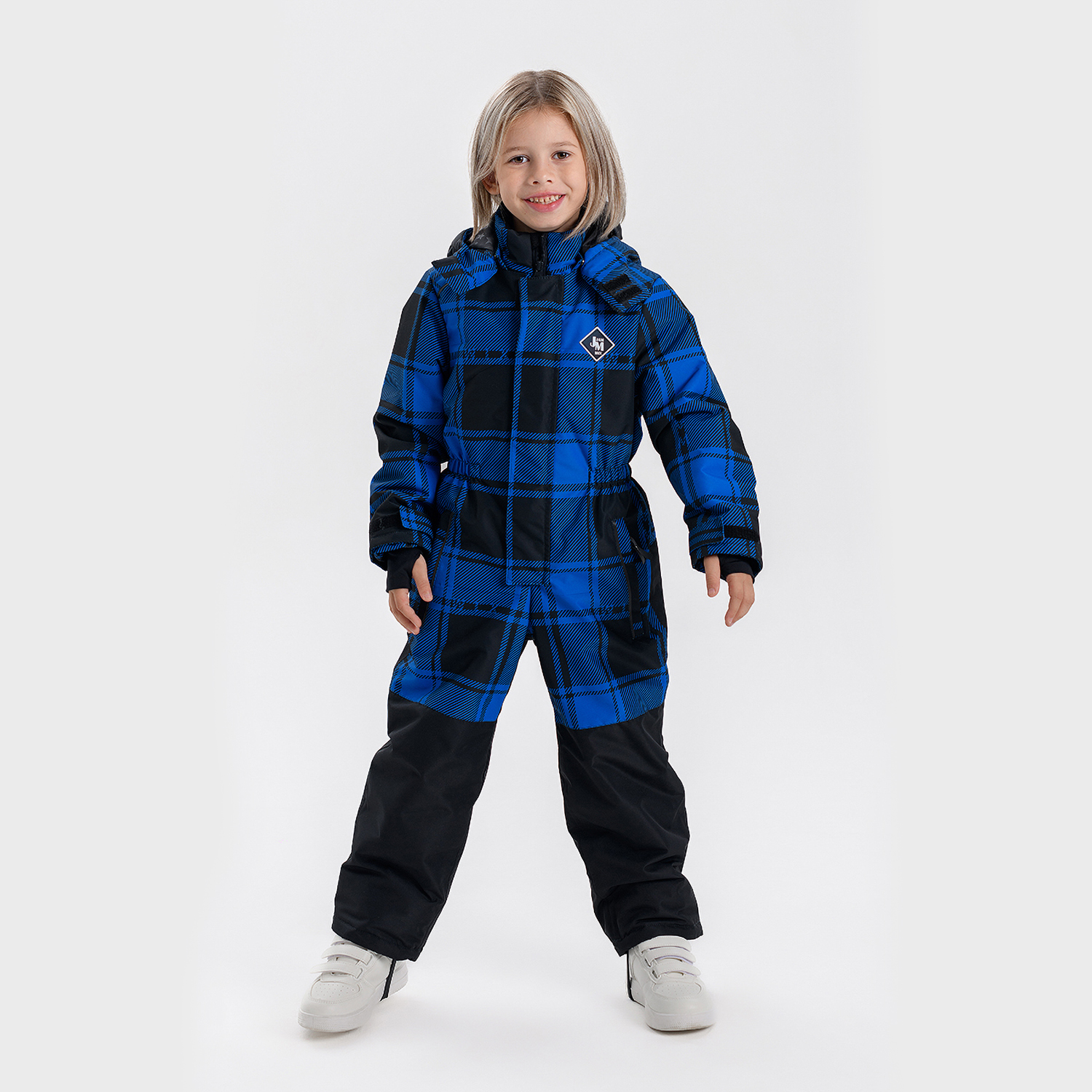 Комбинезон JAM MIX МД-7600/3 - фото 2