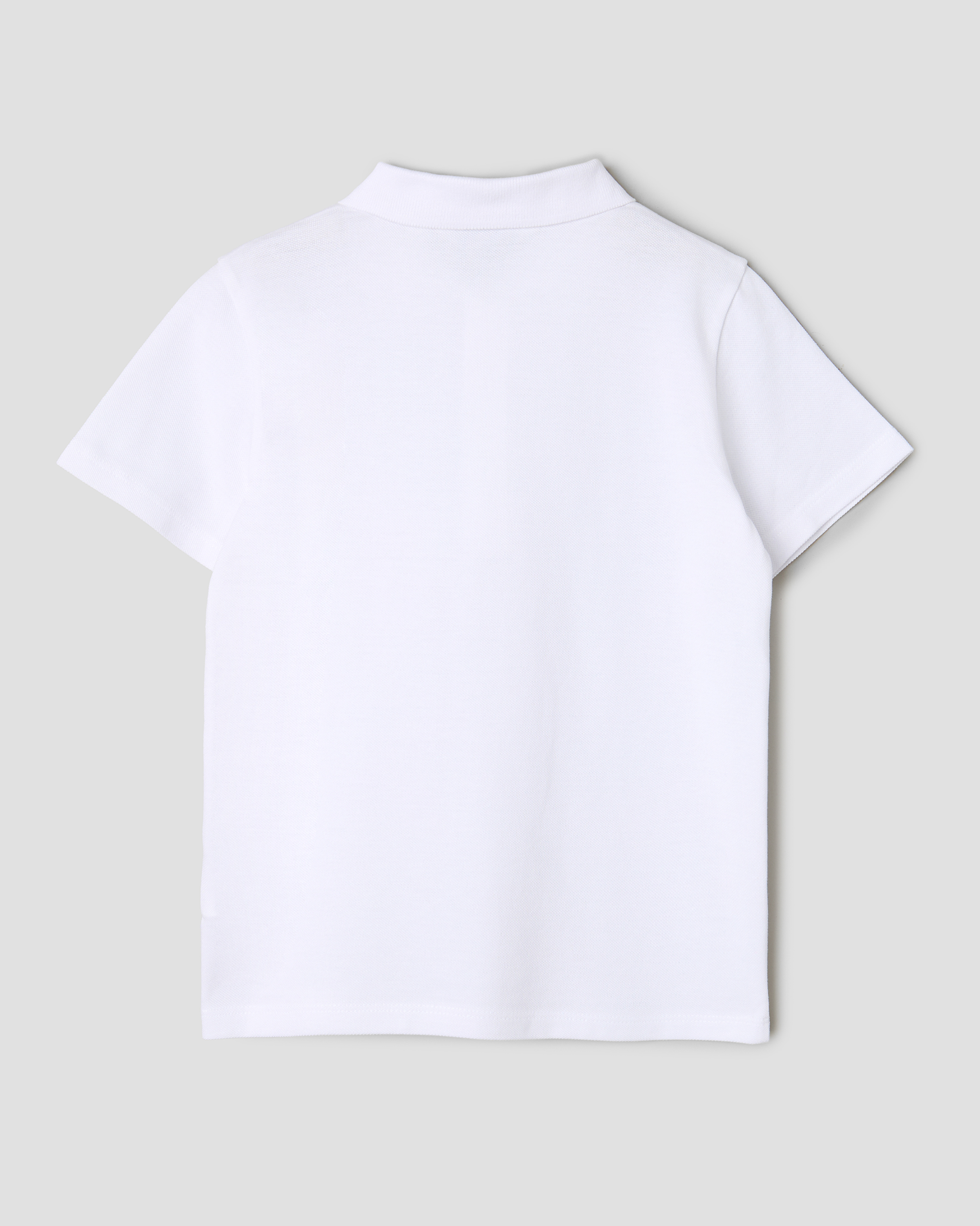 Поло Futurino BSS26061FUtb00 - фото 3