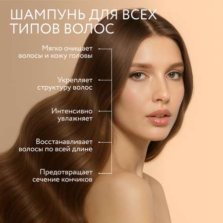 Набор средств Ollin 2000 мл