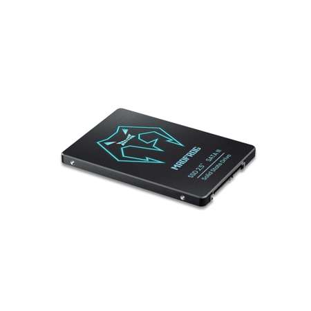 Твердотельный накопитель MADFROG SSD 256 Gb