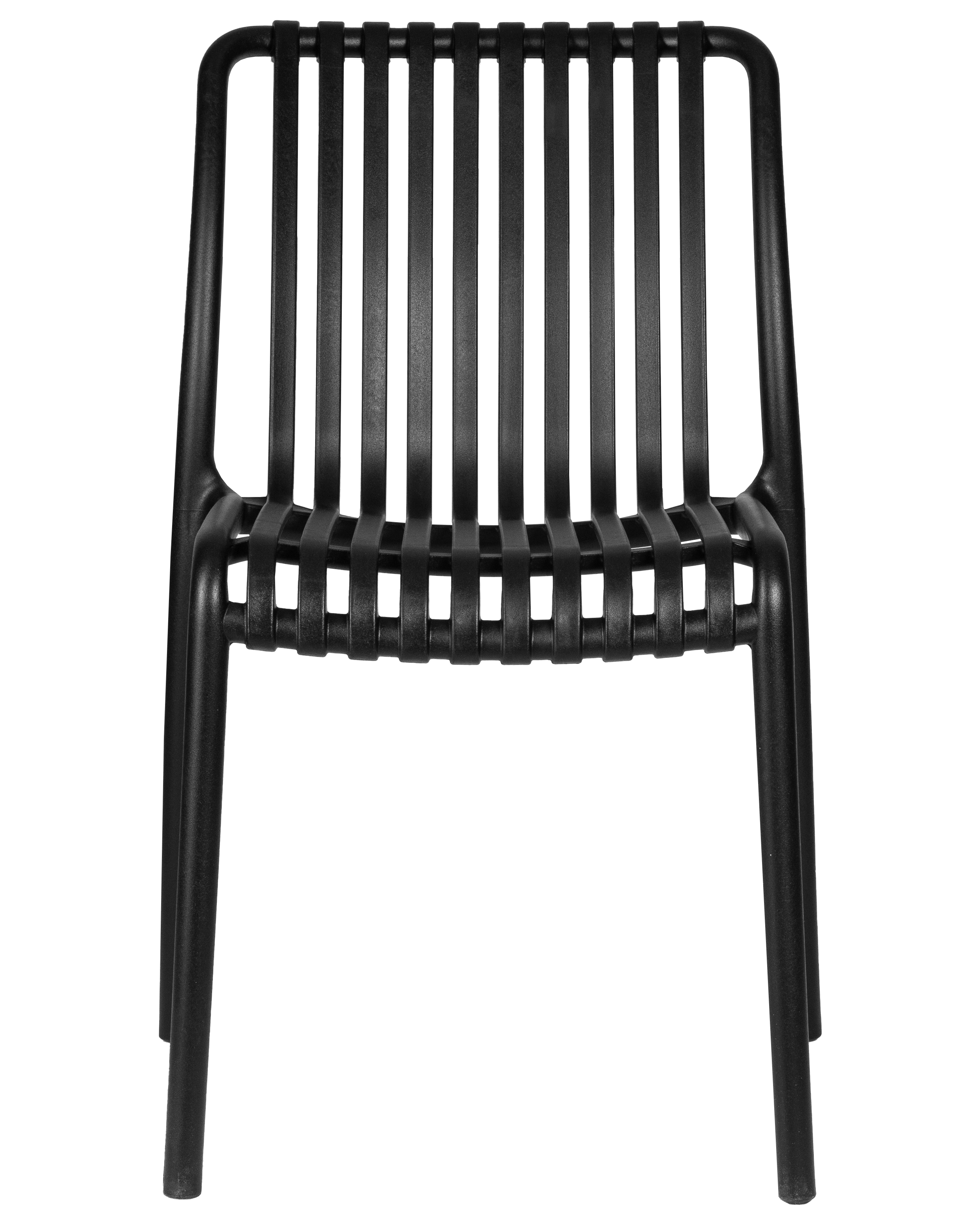 Стул DOBRIN WALTER 4 шт. - фото 6