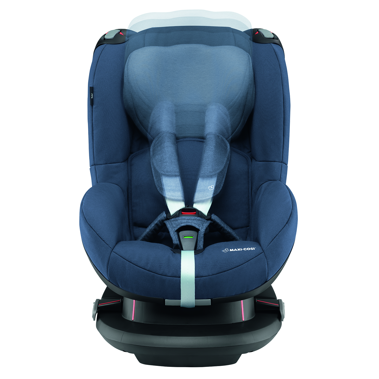 Автокресло Maxi-Cosi 1 (9-18 кг) - фото 6