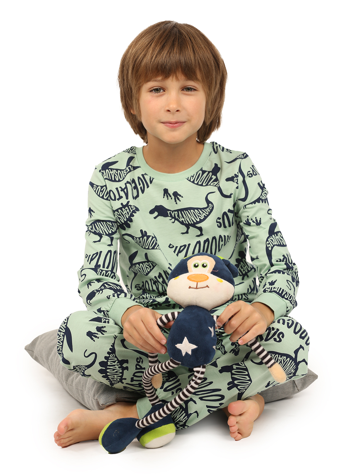 Пижама RoxyFoxy BP 345-010 - фото 3