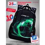 Рюкзак Evoline EVO-1026-greenball