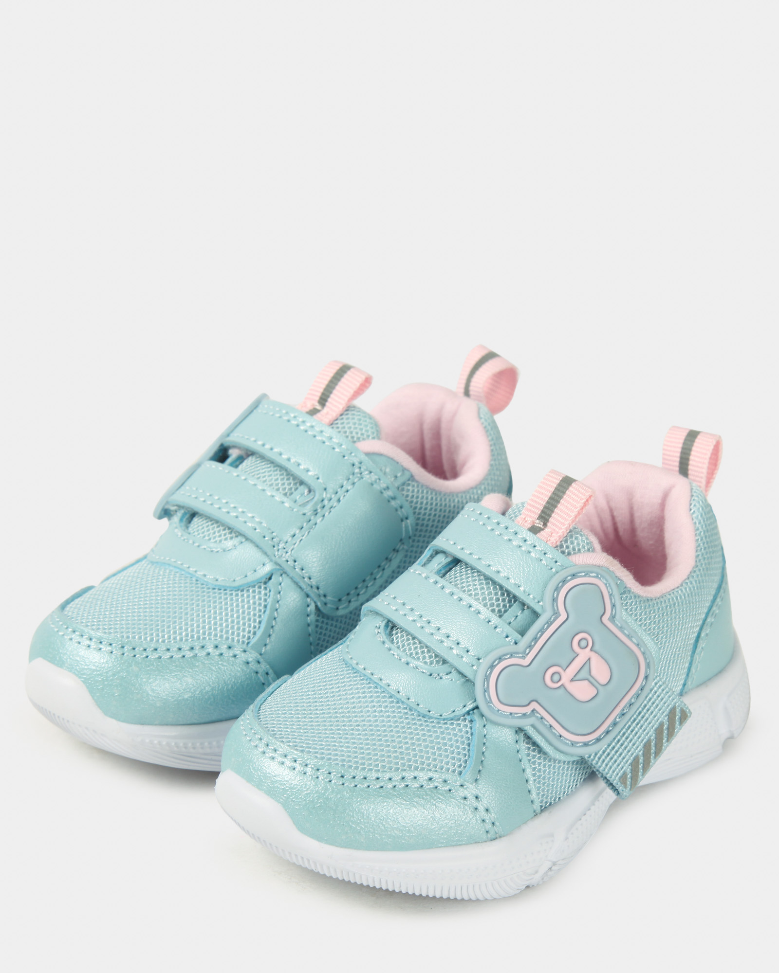 Кроссовки Tombi W25WFigRS-123-55 - фото 3