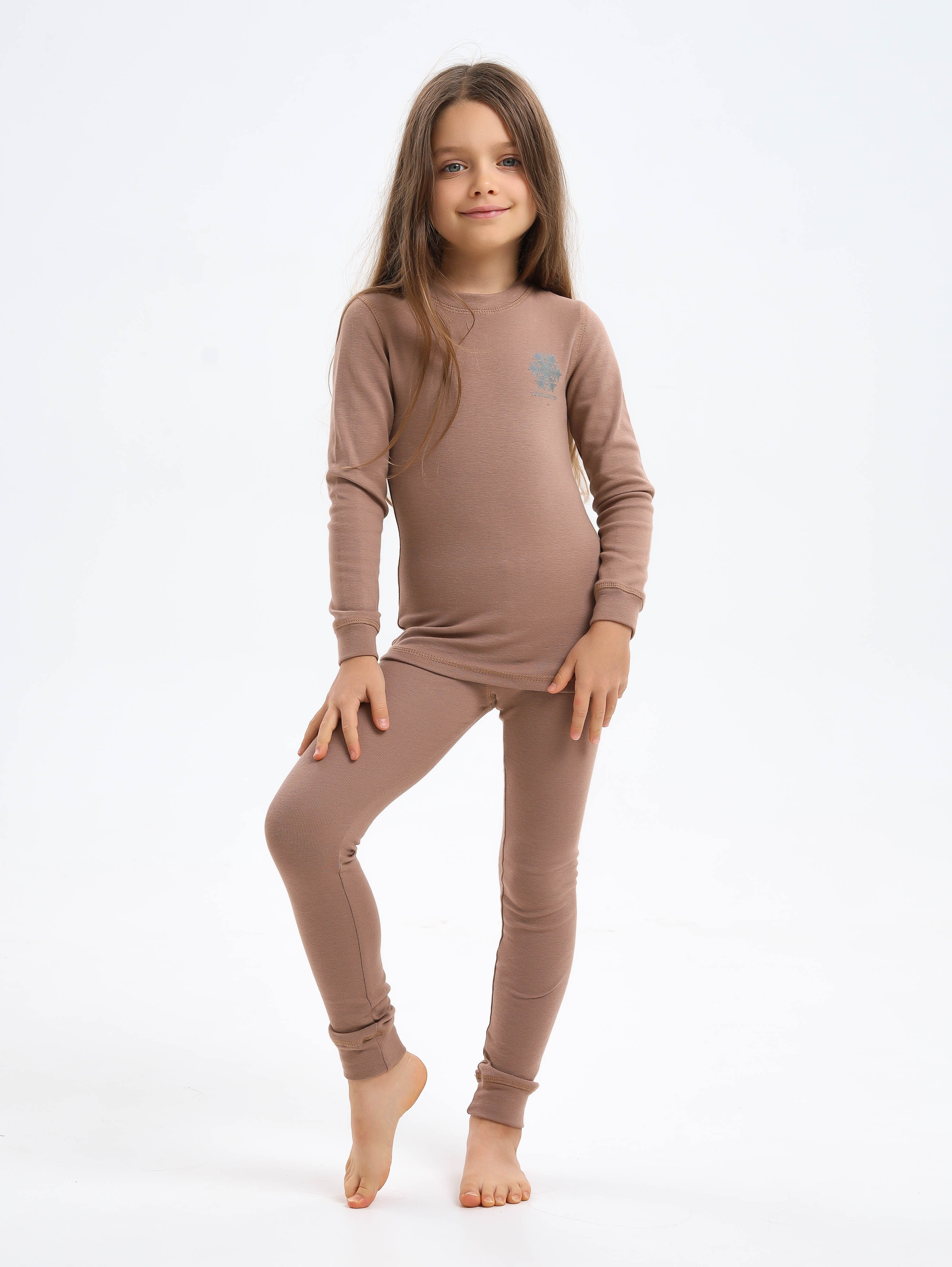 Термобелье TG Collection ТТБ-3 - фото 1