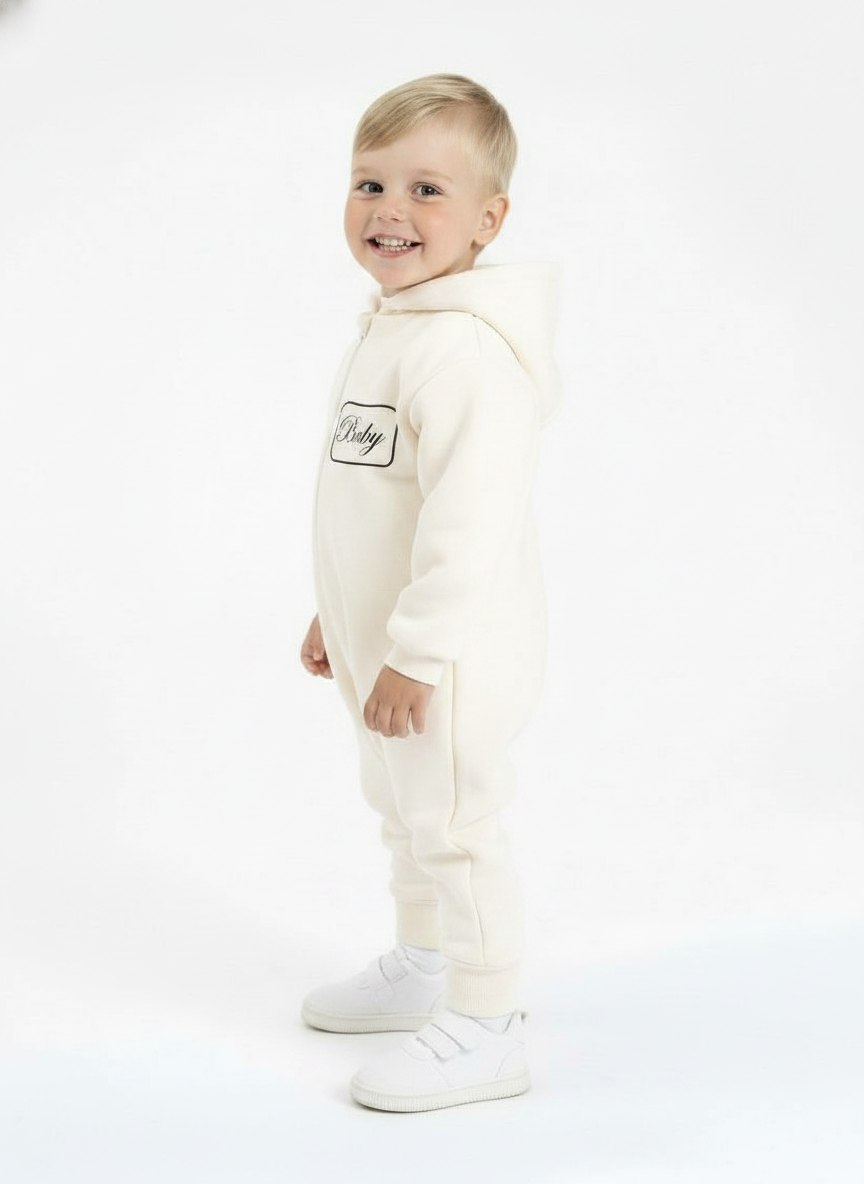 Комбинезон утепленный VGtrikotazh d5914 - фото 2