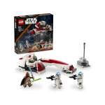 Конструктор LEGO Star Wars Побег на спидере 221 дет.