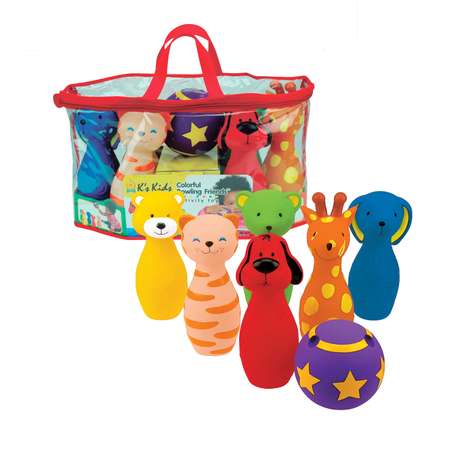 Игрушка Ks Kids
