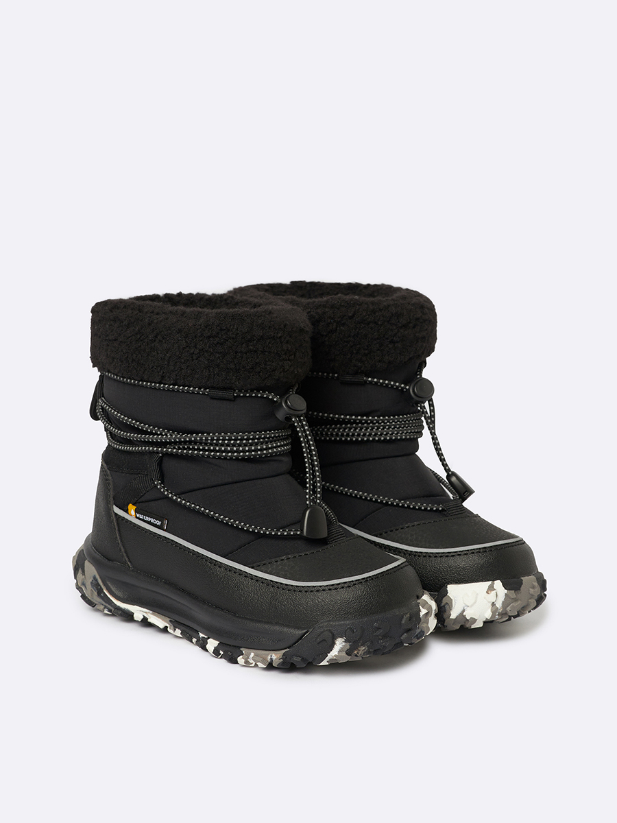 Сапоги Lassie 71403402-9990 - фото 8