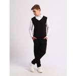 Джемпер-обманка ЛАДОШКИ