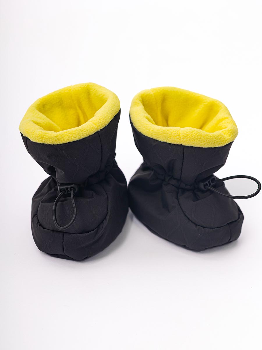 Пинетки Voma 21wет-104ч - фото 1