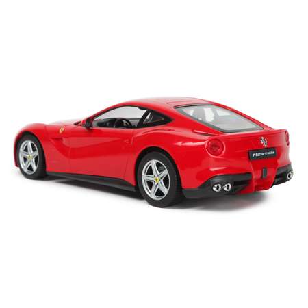 Автомобиль РУ Rastar Ferrari 1:14