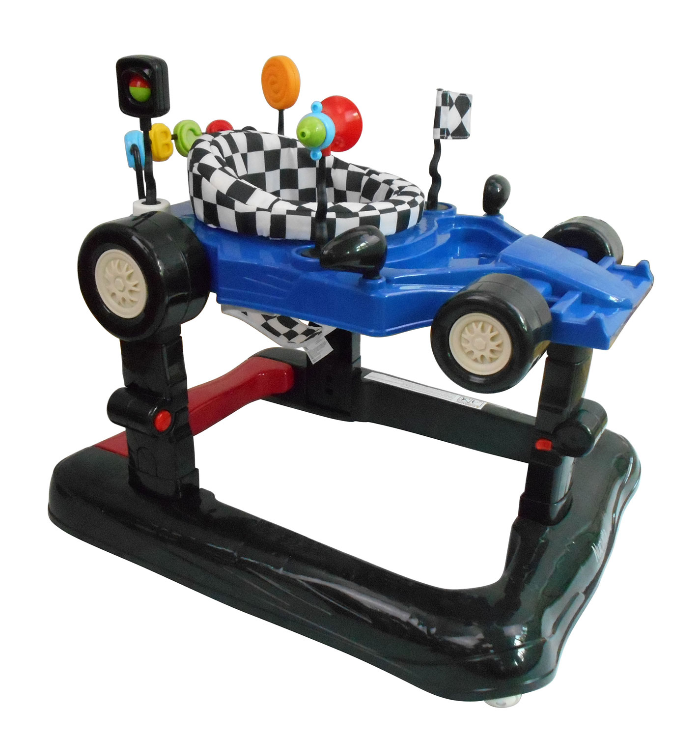 Ходунки Nuovita - фото 9