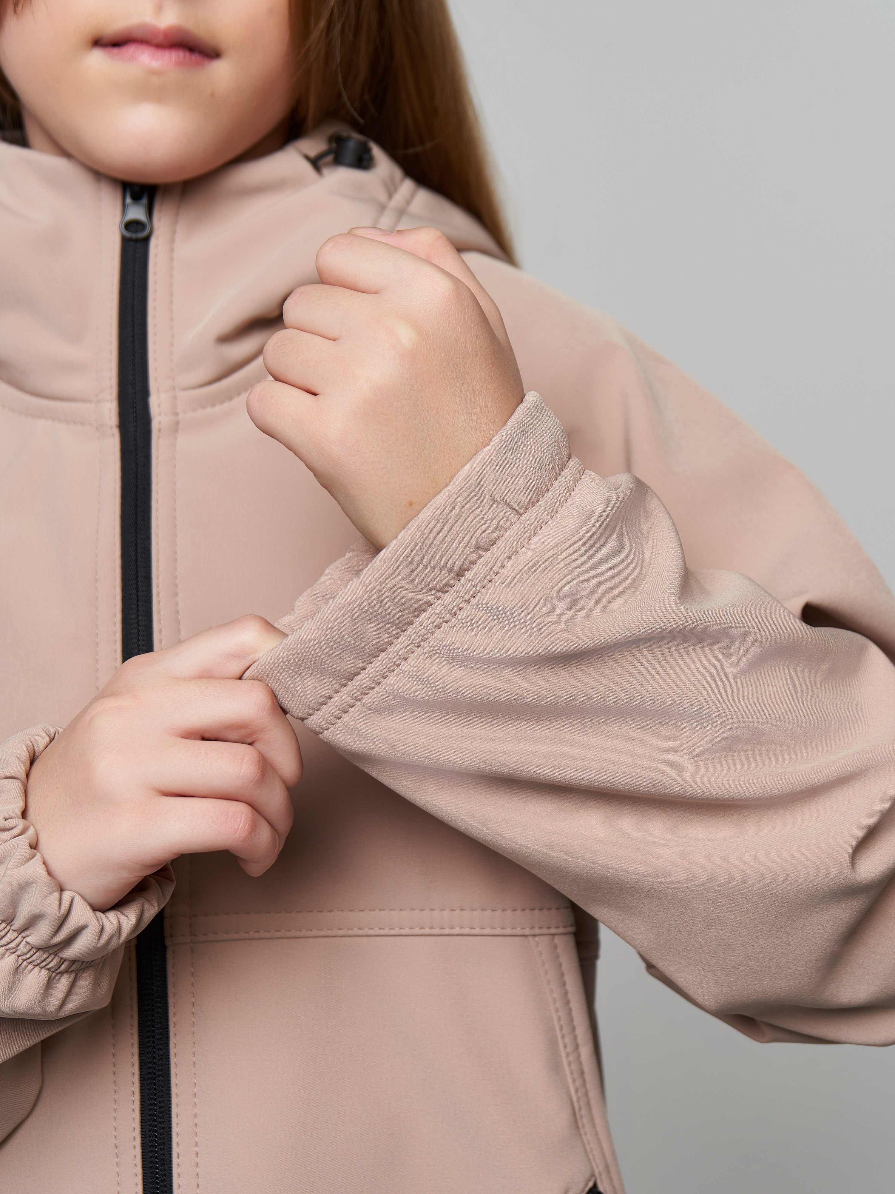 Куртка RODOS М-320/1/какао - фото 15