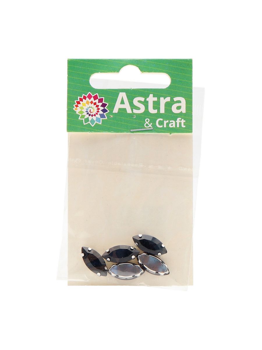 Набор для творчества Astra Craft бисер - фото 3