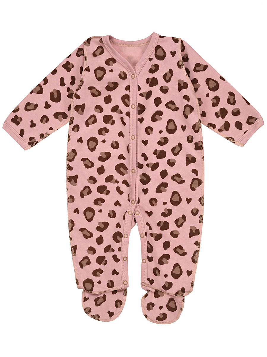 Комбинезон Lemony kids MN-2469 - фото 2