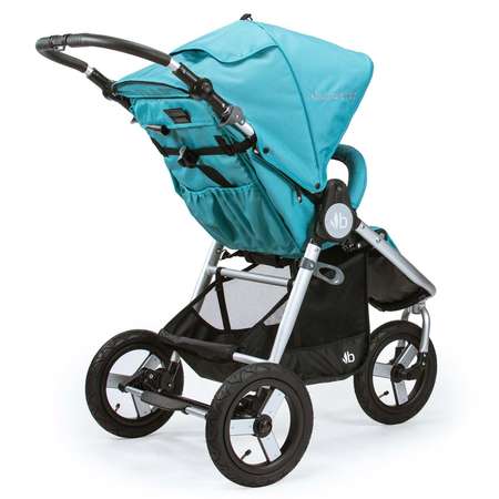 Коляска прогулочная Bumbleride