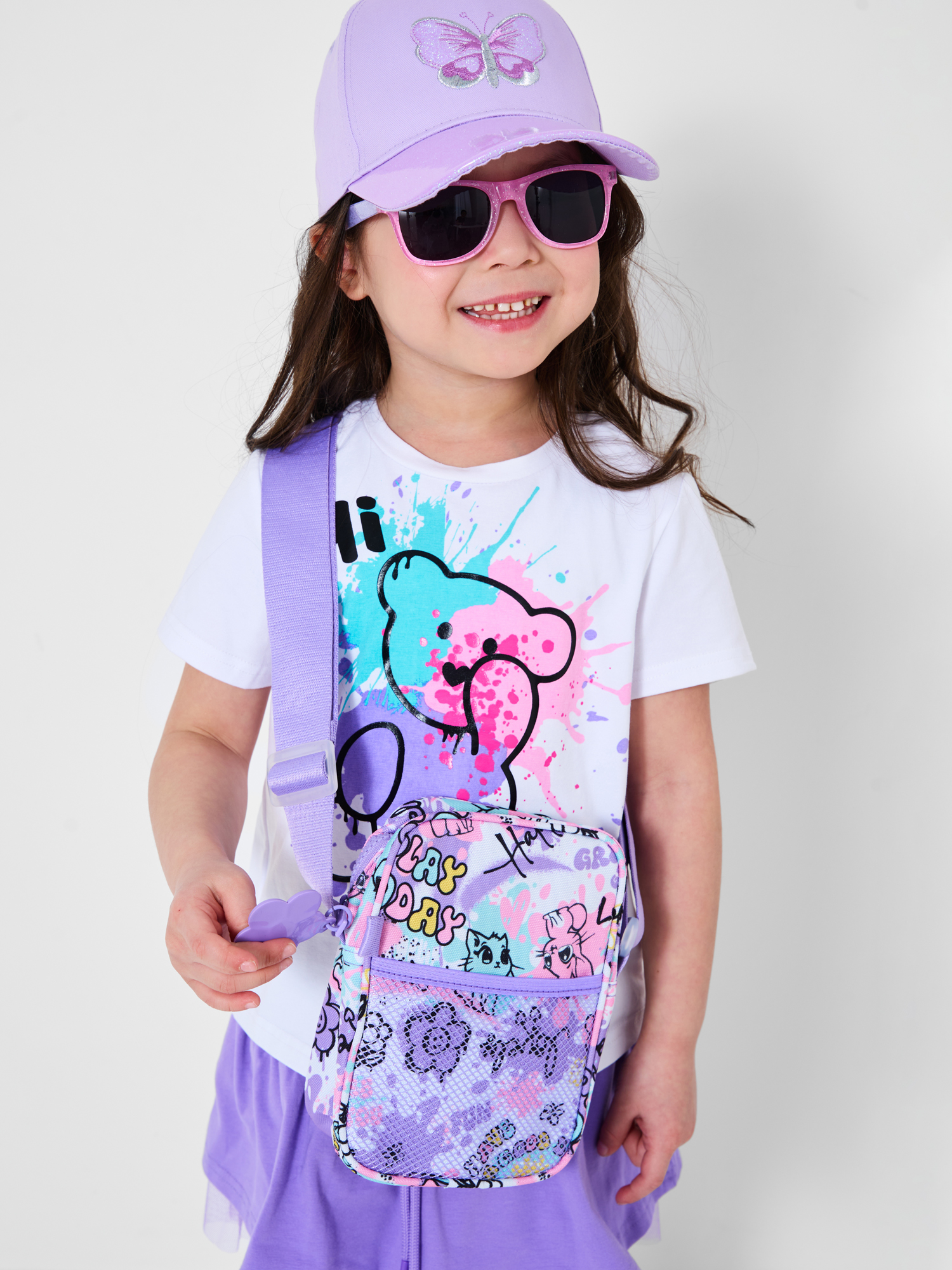 Сумка PlayToday 12622830 - фото 2