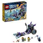 Конструктор LEGO NEXO KNIGHTS блочный